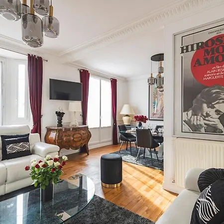 Apartament Le Gallery - Galerie D'art A Reims