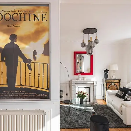 Apartament Le Gallery - Galerie D'art A Reims