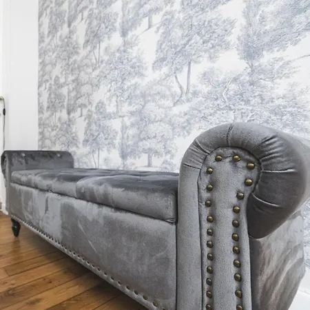 Apartmán Le Gallery - Galerie D'art A - Parking Gratuit *