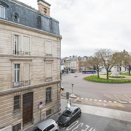Le Gallery - Galerie D'art A - Parking Gratuit * Remeš