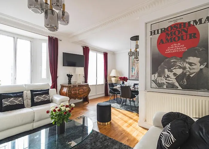 Apartament Le Gallery - Galerie D'art A Reims