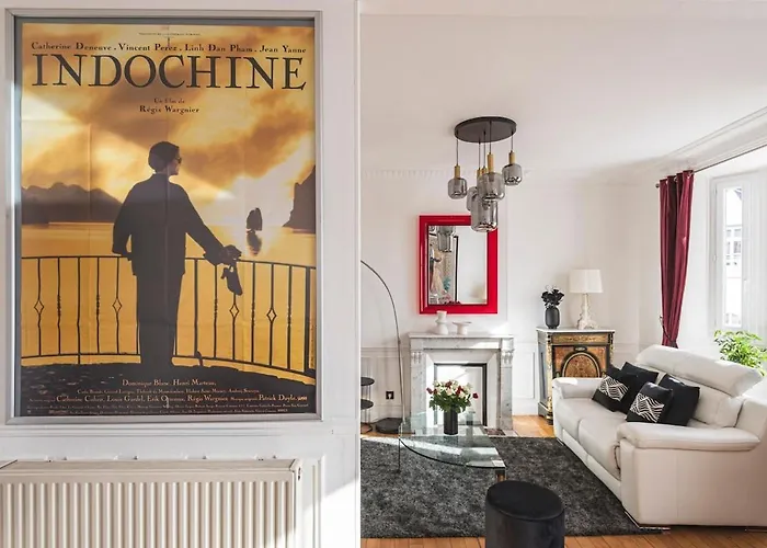 Apartament Le Gallery - Galerie D'art A Reims