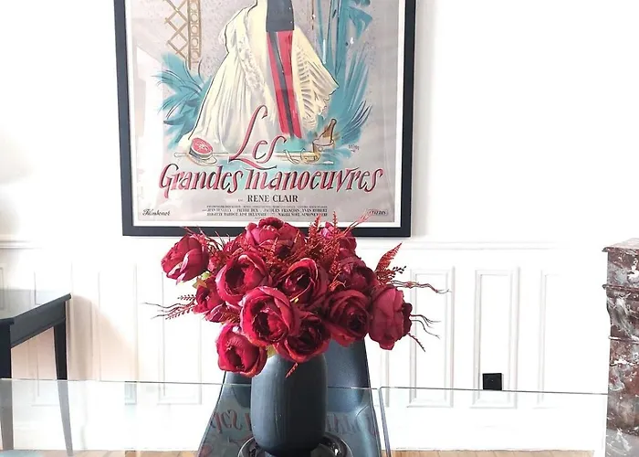 Le Gallery - Galerie D'art A Apartament *