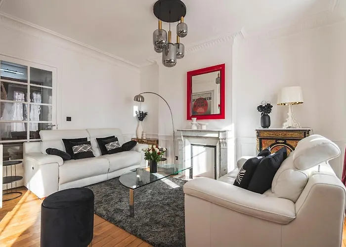 Le Gallery - Galerie D'art A Apartament *