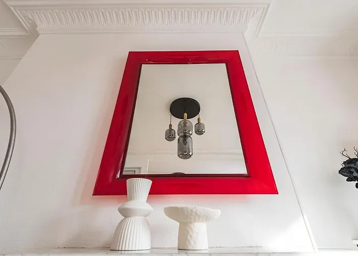 Le Gallery - Galerie D'art A Reims