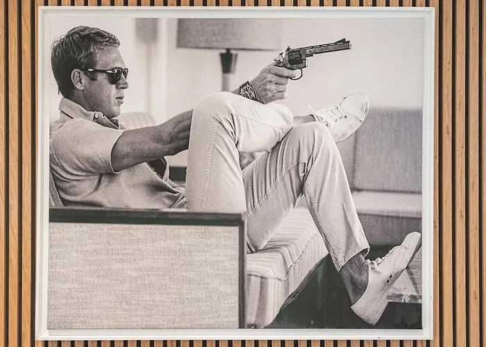 Le Gallery - Galerie D'art A Apartament *