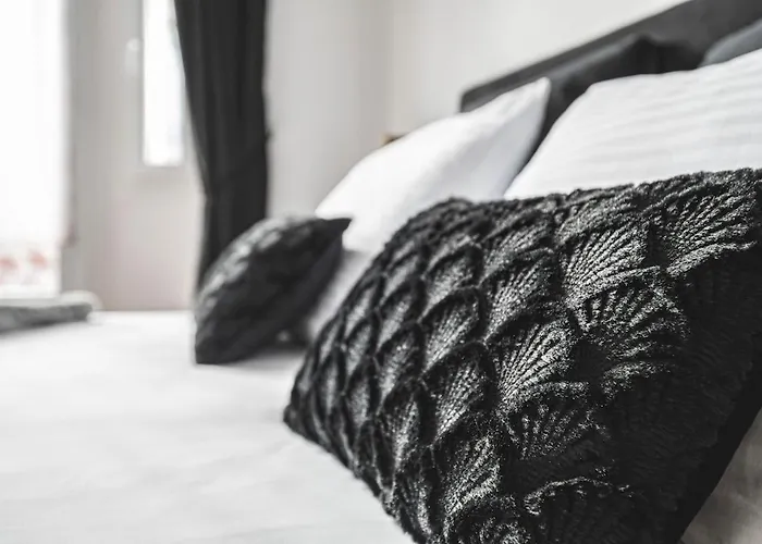 Le Gallery - Galerie D'art A Apartament