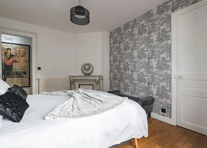 Le Gallery - Galerie D'art A Apartament