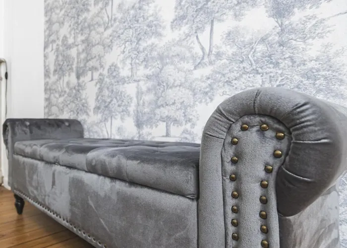 Apartament Le Gallery - Galerie D'art A *