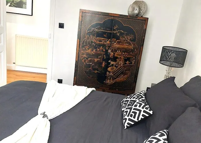 Apartament Le Gallery - Galerie D'art A *