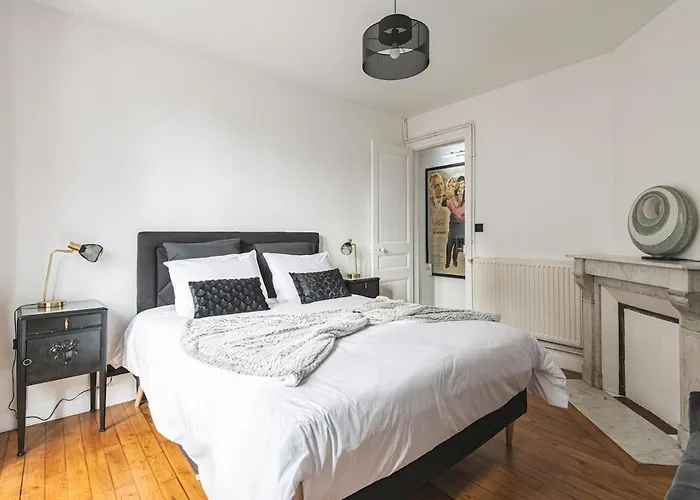 Apartament Le Gallery - Galerie D'art A