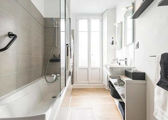 Apartament Le Gallery - Galerie D'art A