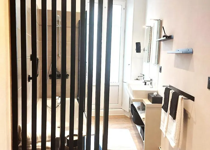 Apartament Le Gallery - Galerie D'art A Reims