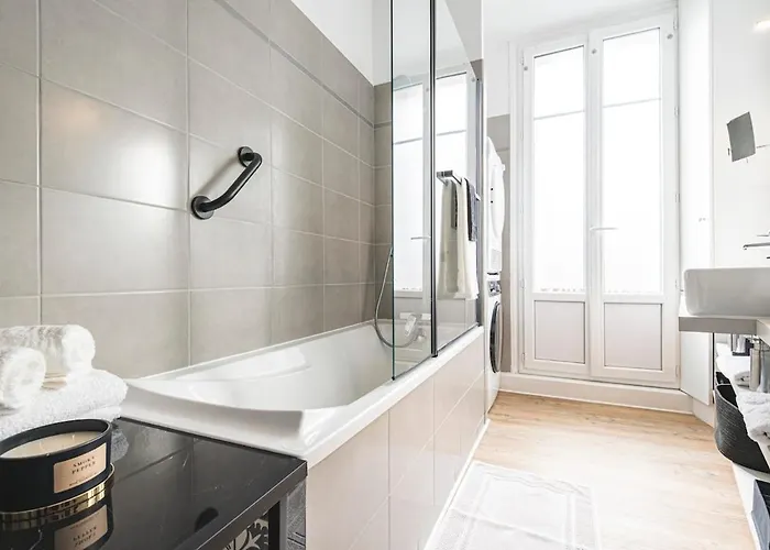 Apartament Le Gallery - Galerie D'art A Reims